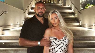  Dado Polumento sa trudnom suprugom "zaglavljen" zbog eksplozija u Dubaiju 