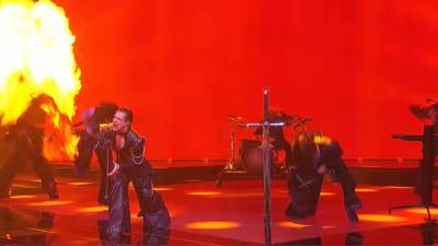  Pjevač koji se nije plasirao u finale PZE opleo po pobjednicima 