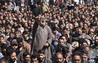  Iran najavio „istorijsku odmazdu“ nakon smrti ajatolaha Alija Hamneija 