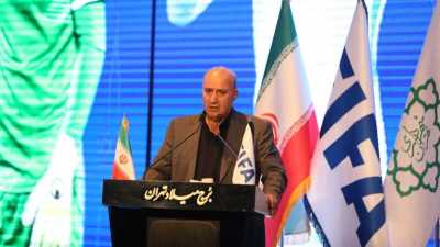  Iran se zvanično oglasio o bojkotu Svjetskog prvenstva 