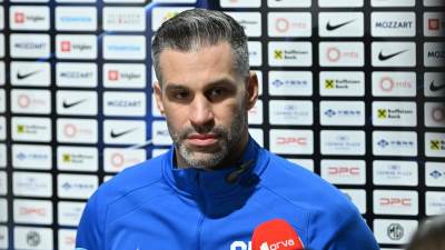  Alimpijević objavio spisak za Tursku 