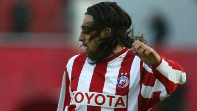  Bivši igrač Zvezde se javio iz Dubaija 