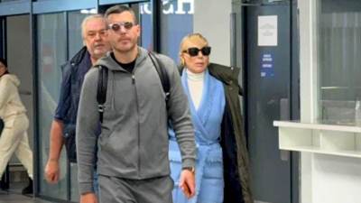  Brena sa porodicom stigla u Beograd: Evo šta je rekla da li se čula sa Sašinom udovicom i suzama u d 