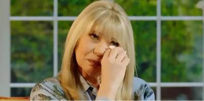   Suzana Jovanović kroz suze o Saši Popoviću 