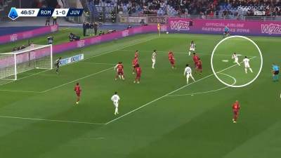  Mile nije mogao, a ne bi ni Ratko: Pogledajte golčinu u Svilarovoj mreži 