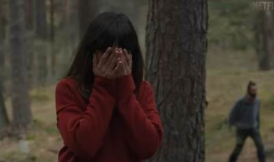  Mračni psihološki triler zaludio svijet: Priča o nestaloj djevojčici prva na listi s najvećom gledan 