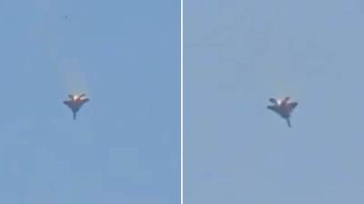  Oboren američki F-15 u Kuvajtu?! Mještani spasavali katapultiranog pilota, kruži dramatičan snimak  