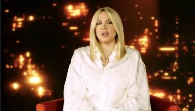  Milica Todorović u suzama o Saši Popoviću 