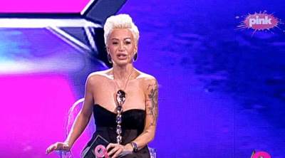  Dušica se pojavila u emisiji uživo, pa sve zabrinula: 