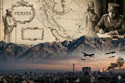  Šta se krije iza imena zemlje koja je meta operacije "Epski bijes"? 