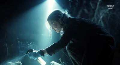  Otkrivamo sve o triler seriji "Scarpetta" zbog koje danima gore mreže 