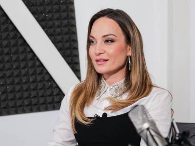  Oglasila se Jelena Tomašević: Srušila se na koncertu u Baru, u bolnici saznala dijagnozu 