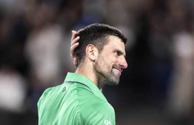  Đoković dobio paklen žrijeb u Indijan Velsu! 