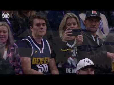  Jokić odbranom donio pobjedu Denveru! 