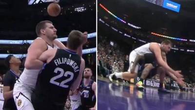  Zbog ova 3 poteza su razapeli Jokića! 