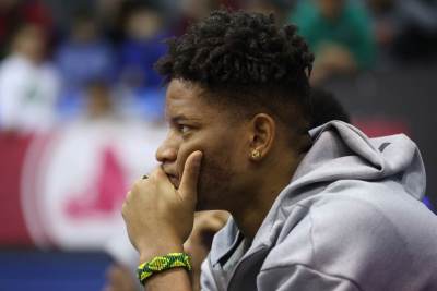  Zvezda dobila veliko pojačanje: Vraća se "Papi", jedan od najjačih u Evroligi 