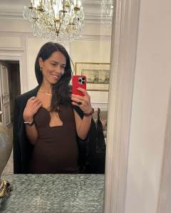  Ana Ivanović u Parizu  