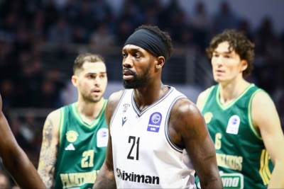  U NBA se borio za titule, u Evropi će se boriti za opstanak 