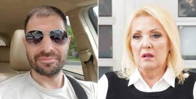  Sin Snežane Đurišić ćuti nakon prebijanja 