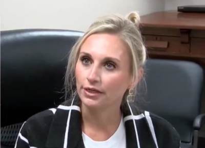  BIVŠA GRADONAČELNICA SILOVALA DJEČAKA PORED BAZENA: Sjutradan naručila kontracepciju, njena djeca SVE vidjela!
 