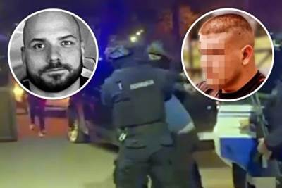  OVO JE OSUMNJIČENI NARUČILAC UBISTVA NAVIJAČA IZ KRAGUJEVCA: Poznat policiji, radio kao obezbjeđenje... 