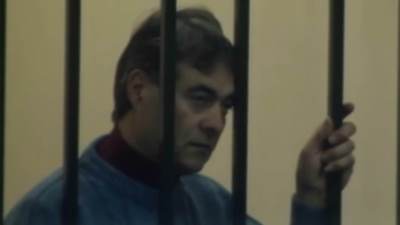  Otišao poslednji šef Koza Nostre 