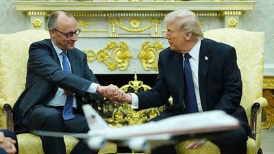  Merc i Tramp razgovarali o ratu u Iranu: “Ostaćemo u bliskom kontaktu” 