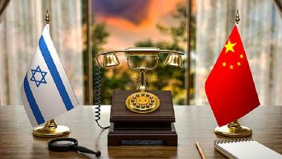  Kina se protivi vojnim udarima Izraela i SAD-a na Iran 