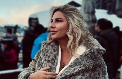  Dea Đurđević prvi put pokazala kako je izgledala na venčanju 