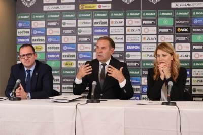  Bivši igrač Partizana osudio stanje u Humskoj 