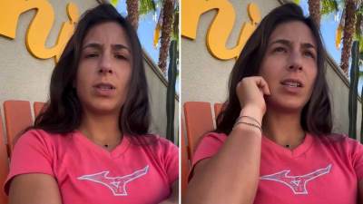  Teniserka dobila pretnje smrću, javno otkrila kroz šta je prošla 