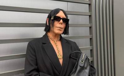  Ludačka transformacija Bokija 13: Oblačio se kao žena i završio u zatvoru, a sad zapanjio novim izgledom (Foto) 