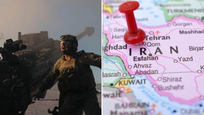  Zbog ove odluke Britanije poletjele rakete: Iran se nameračio na vojnu bazu Dijego Garsija 