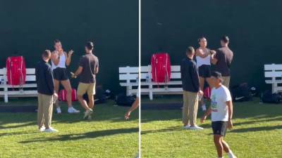  Đoković uživo čestitao Sabalenki 