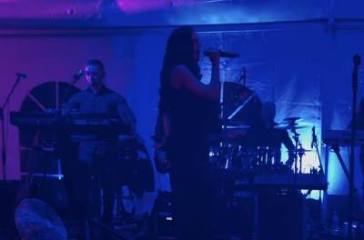  Edita u 5. mjesecu pjevala kod srpskog moćnika 