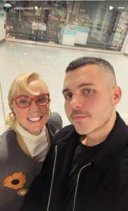  Viktor sa Brenom bez šminke 