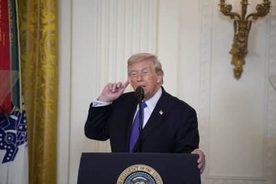  Berlin poručio Trampu da Evropa ostaje jedinstvena 