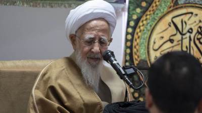  Oglasio se iranski ajatolah oštrom porukom  