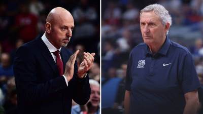  Obradović se pred Bajern poklonio Svetislavu Pešiću 