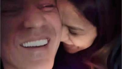  Mina Kostić je nedavno priznala da ima jaku želju da Kasperu rodi dijete 