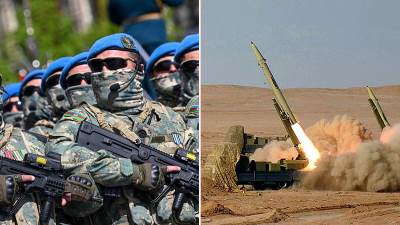  Vojska Azerbejdžana na nogama, predsjednik izdao hitno naređenje 