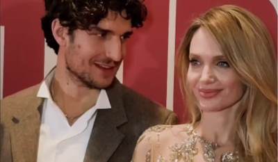  Šuška se da Anđelina Džoli ima novog dečka 