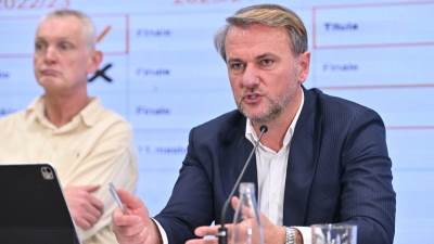  Partizan se hitno oglasio zbog odluke Evrolige 