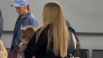  Evo ko čeka Acu Amadeusa na aerodromu u jeku skandala 