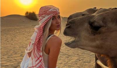  Vlasti upozorile influensere u Dubaiju da im prijeti zatvor zbog objava:Okolo padaju bombe, oni pišu 