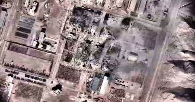  Šta se nalazi u poznatom nuklearnom postrojenju?  