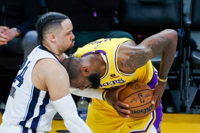  Uhapšen jedan od najvećih provokatora u NBA ligi 