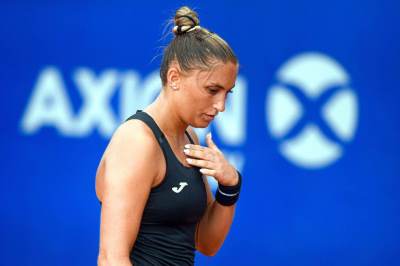  Ženski tenis potresa najveći skandal u 21. vijeku 