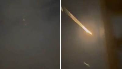  Zastrašujući napad na američku vojnu bazu u Saudijskoj Arabiji 