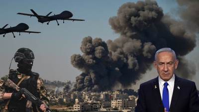  NAJŽEŠĆI UDARI DO SADA: Eksplozije u Iranu i Izraelu, aerodrom evakuisan u Abu Dabiju! Izrael strahu 